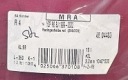 СКЛО ОБТІЧНИК MRA RACING YAMAHA YZF R6 (1999-2002)  фото 5