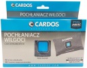 3X POCHLANIACZ WILGOCI ODNAWIALNY 400G XXL ОСУШУВАЧ DO АВТО ANTYPARA K2  (16604600517) фото min 7