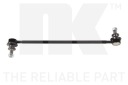 CONNECTEUR BARRE STABILISATRICE TOYOTA AVANT AURIS 07- LE/PRphoto 16