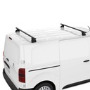 MALETERO DE TECHO VW TRANSPORTER T5 L1H1 L2H1 03-15 