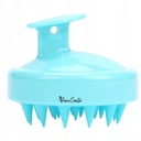 МАССАЖНАЯ ЩЕТКА ДЛЯ МЫТЬЯ ВОЛОС ГОЛОВЫ