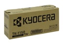 Тонер Kyocera TK-1150 3K 1T02RV0NL0