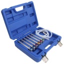KIT CLÉS VERS VENTILATION FREINS AVEC ZAWORKAMI 7SZT.photo 9