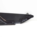 PROTECTION PANNEAUX OZDOBNEGO GAUCHE AVANT SIÈGES VOLVO S40 MK2 39984356photo 6
