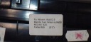 MOULURE PORTES DROIT ARRIÈRE AUDI A8 D3 4E0867420P 1WVphoto 13