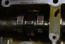 CULASSE MOTEUR 03C103358AK SKODA OCTAVIA 2 II 1.4 TSI 122 KM 08-13photo 11