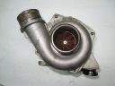 BMW E60 2.5 B N52B25 307076050 70285120 POMPE À EAUphoto 5
