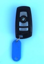 KIT ORDINATEUR MODULE CLÉ BMW F10 F11 2.0D N47D20C 8510137 9230944photo 8