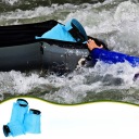 Парусні Сумки, Водонепроникна Упаковка 1 Л Синій 3 Szt