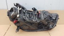 PHARE AVANT GAUCHE AUDI A6 C7 4G LIFT MATRIX COMPLET LED 4G0941035photo 9
