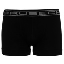 ХЛОПКОВЫЕ БЕСШОВНЫЕ БОКСЕРЫ BRUBECK COMFORT 2XL MO3