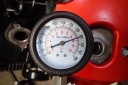 KAWASAKI VN 900 VULCAN MOTEUR GARANTIE 28696 KM VIDÉOphoto 12