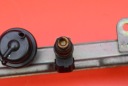 OVERLAY FUEL NOZZLES HONDA CR-V 2 II 2.0 I-VTEC 150 KM RESTYLE 04-06  photo 9
