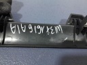 TOYOTA AURIS II E18 RESTYLE 15- UNIVERSAL OVERLAY DECORATIVE INTERNAL 55412-02430  photo 6