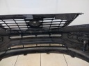 KIA SPORTAGE 3 3 10R- БАМПЕР ПЕРІД ПЕРЕДНІЙ + РЕШІТКА ПІД ПАРКТРОНІК 1K  фото 12