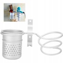 ФЕН И ДЕРЖАТЕЛЬ ДЛЯ ВЫПРЯМИТЕЛЯ