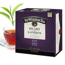 ЧАЙ SIR WINSTON СЕРДЦЕ ЛОНДОНА 100Т