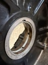 SUZUKI VZ 800 MARAUDER CARTER BLOCK ENGINE  photo 6