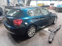 BMW 1 SERIE F20 2011 - 2015 НАСОС ABS 3451679171801 N13-B16A  (18889577950) фото min 8