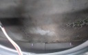 2013 SUBARU OUTBACK DOOR REAR  photo 9