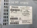 ЧЕЙНДЖЕР CD VOLVO XC90 I 307379731 2.4L ДИЗЕЛЬ 136KW 2005  (18881643397) фото min 10
