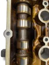 VOLKSWAGEN GOLF VI 2010 036103475 CULASSE MOTEUR CULASSE CYLINDRO036103475photo 7