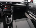 Citroen C3 1.2 PureTech, Salon Polska, Serwis ASO Liczba drzwi 4/5