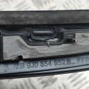 WYKONZENIE КРИШКИ БАГАЖНИКА PORSCHE TAYCAN 9J0854852B 35675127 420KW 2024  фото 8