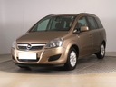 Opel Zafira 1.8, Salon Polska, Automat, 7 miejsc Rok produkcji 2013