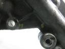 POMPE HUILES OPEL VECTRA C 1.8 16V 24461715photo 4