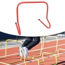 Rýchlostné behy cez atletické ploty Vybavenie pre tréning rýchlosti EAN (GTIN) 0791317017170