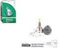 AXLE SWIVEL DRIVING EXTERIOR OPEL ASTRA H ASTRA H G photo 1 - milautoparts-fr.ukrlive.com