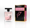 Luxure Cool Glam в розовом цвете, 100 мл, EDP