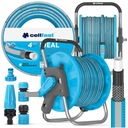 САДОВЫЙ ШЛАНГ НА ПОДСТАВКЕ 1/2