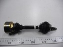 ARBRE DE TRANSMISSION GAUCHE ALFA ROMEO 156 LYBRA 46548056photo 7