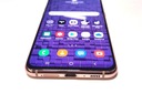 Смартфон Samsung Galaxy A80 8 ГБ / 128 ГБ 4G (LTE) золотой