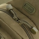 Рюкзаки M-Tac Зелений 4L