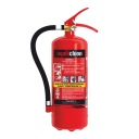 Огнетушитель порошковый OGNIOCHRON 4KG ABC MP