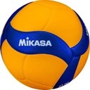 MIKASA V200W RÖPLABDA MÉRKŐZÉS RÖPLABDA LABDA 5 Márka Mikasa