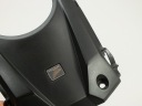 ЗАХИСТ БАКУ НАКЛАДКА HONDA CB 125 F CBF 18-21  фото 5