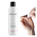 SEMILAC CLEANER ODTŁUSZCZACZ DO PAZNOKCI HYBRYDA 1000ml