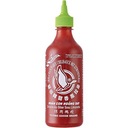 Sriracha chilli omáčka s citrónovou trávou 455ml Flying Goose ORIGINÁL