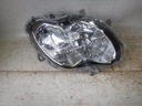 FARO FORTWO 00-07 /P/H1+H7/SILN/TYC 