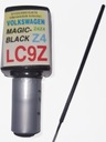 ZAPRAWKA VOLKSWAGEN LC9Z MAGICBLACK