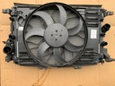 WENTYLATOR CHŁODNICY MERCEDES W247 2.0D 21r A2479060100