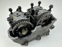 HEAD SUZUKI LTR 450 11100-45G20  photo 15