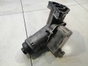 SUPPORT FILTRE CARBURANTS BMW E46 2.0 D 6740373126photo 8