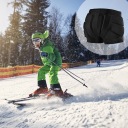 Снігоступи Багатоколірний 3D