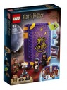 LEGO Hogwarts Moments: Гадание, класс 76396
