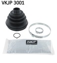 SKF VKJP 3001 PROTECCIÓN DE MUÑÓN DE DIRECCIÓN OPEL 